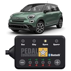 Pedal commander fiat for sale  Delivered anywhere in USA 