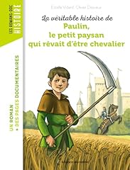 Véritable histoire paulin d'occasion  Livré partout en France
