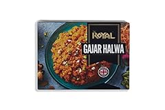 Royal gajar halwa for sale  Delivered anywhere in UK