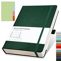 Rettacy lined journal for sale  Delivered anywhere in UK