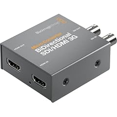 Blackmagic design micro usato  Spedito ovunque in Italia 