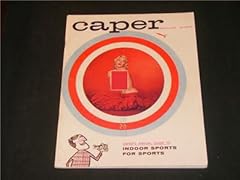 Caper vintage adult for sale  Delivered anywhere in USA 