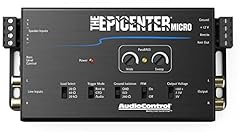 Audiocontrol epicenter micro for sale  Delivered anywhere in USA 