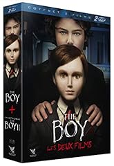 Coffret the boy d'occasion  Livré partout en France