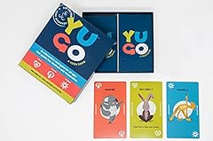 Yugo yoga cards for sale  Delivered anywhere in USA 