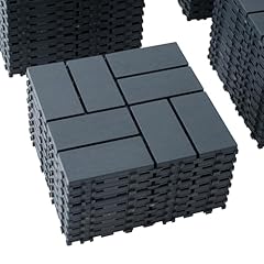 Pcs interlocking plastic for sale  Delivered anywhere in USA 
