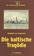 Baltische tragödie romantrilo gebraucht kaufen  Wird an jeden Ort in Deutschland