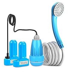 Innhom portable shower for sale  Delivered anywhere in USA 