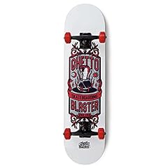 Ghettoblaster skateboard 80x20 usato  Spedito ovunque in Italia 