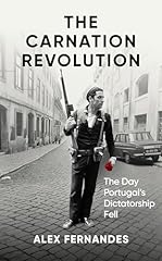 Carnation revolution day for sale  Delivered anywhere in UK