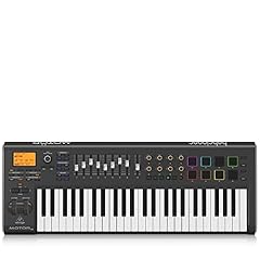 Behringer midi keyboard for sale  Delivered anywhere in USA 