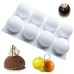 Stampi silicone sfera usato  Spedito ovunque in Italia 