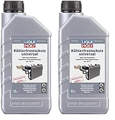 Liqui moly kühlerfrostschutz gebraucht kaufen  Wird an jeden Ort in Deutschland