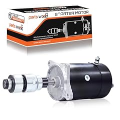 Starter ford 2000 for sale  Delivered anywhere in USA 