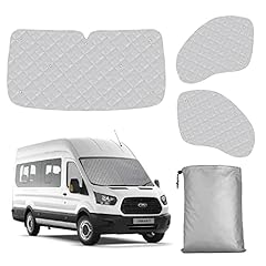 3PCS Internal Thermal Motorhome Blind, Waterproof UV-Proof for sale  Delivered anywhere in UK