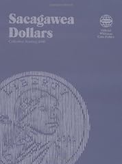 Sacagawea dollar folder for sale  Delivered anywhere in USA 