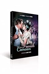 French cancan d'occasion  Livré partout en Belgiqu