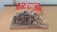 Masque fer suivi d'occasion  Livré partout en France