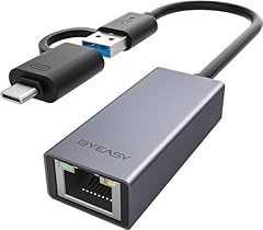 Byeasy usb lan gebraucht kaufen  Wird an jeden Ort in Deutschland