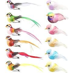 Yueser artificial birds for sale  Delivered anywhere in UK