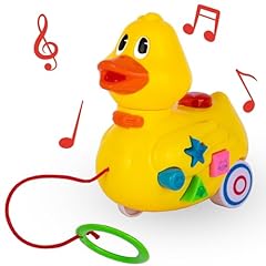 Artcreativity musical duck for sale  Delivered anywhere in USA 