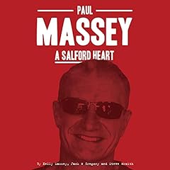 Paul massey salford for sale  Delivered anywhere in UK