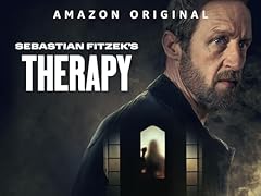 Sebastian fitzek therapy for sale  Delivered anywhere in USA 