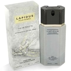 Lapidus ted lapidus for sale  Delivered anywhere in USA 