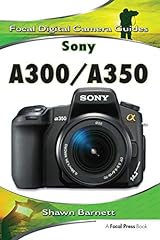 Sony a300 a350 for sale  Delivered anywhere in UK