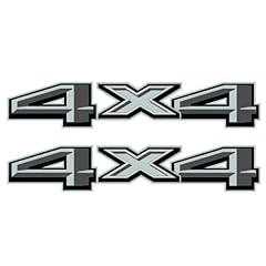 F150 4x4 decals for sale  Delivered anywhere in USA 