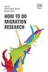 How migration research d'occasion  Livré partout en France