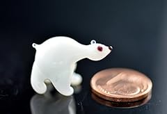 Polar bear mini for sale  Delivered anywhere in UK