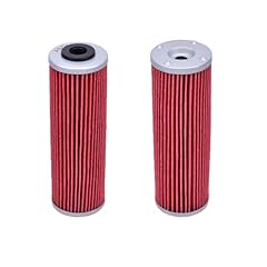 2pcs 650 oil for sale  Delivered anywhere in USA 