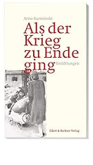 Als krieg ende gebraucht kaufen  Wird an jeden Ort in Deutschland