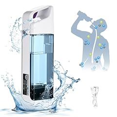 Bouteille eau hydrogène d'occasion  Livré partout en France