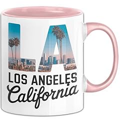 Los angeles kalifornien gebraucht kaufen  Wird an jeden Ort in Deutschland