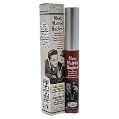 Thebalm meet matt for sale  Delivered anywhere in UK