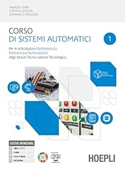 Corso sistemi automatici. usato  Spedito ovunque in Italia 