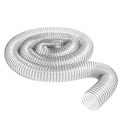 Clear pvc dust usato  Spedito ovunque in Italia 