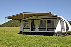 caravane combi camp d'occasion  Livré partout en France