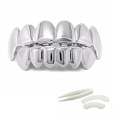 Hip hop teeth for sale  Delivered anywhere in UK