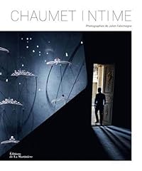 Chaumet intime d'occasion  Livré partout en France