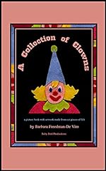 Collection clowns picture d'occasion  Livré partout en France