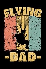 Paramotor dad retro for sale  Delivered anywhere in UK