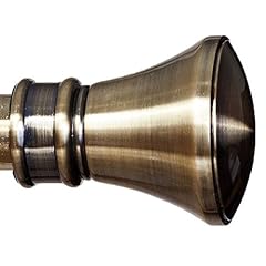 Ianpav curtain finials for sale  Delivered anywhere in UK