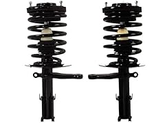 Front strut coil for sale  Delivered anywhere in USA 