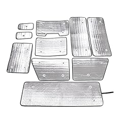 Pcs car windshield for sale  Delivered anywhere in UK