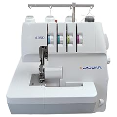 Jaguar starter overlocker for sale  Delivered anywhere in UK