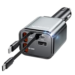 Upgraded retractable car for sale  Delivered anywhere in USA 