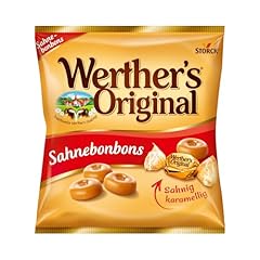 Werther riginal 245g gebraucht kaufen  Wird an jeden Ort in Deutschland